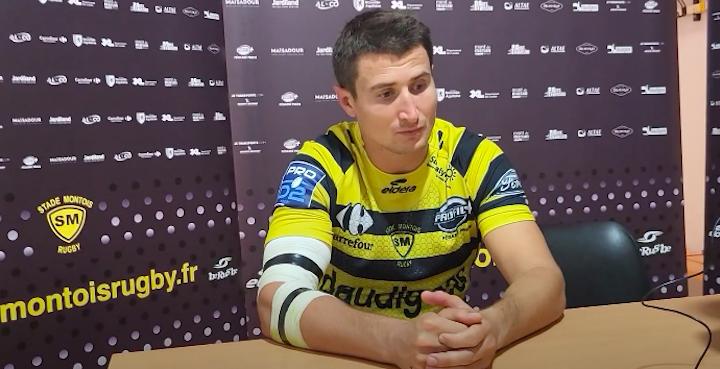 AMATEUR. 284 matchs, 1663 points : cette légende de la ProD2 va quitter le monde pro pour revenir là où tout a commencé