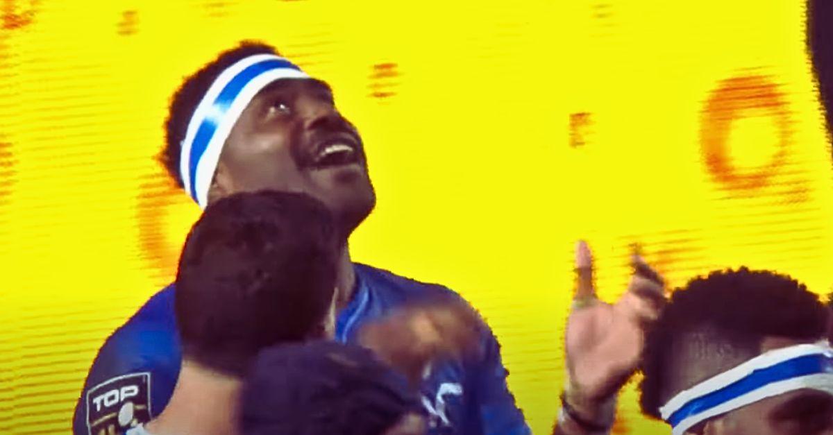 TOP 14/Pro D2 – Josaia Raisuqe honoré sur chaque pelouse, le match Castres – Clermont reporté