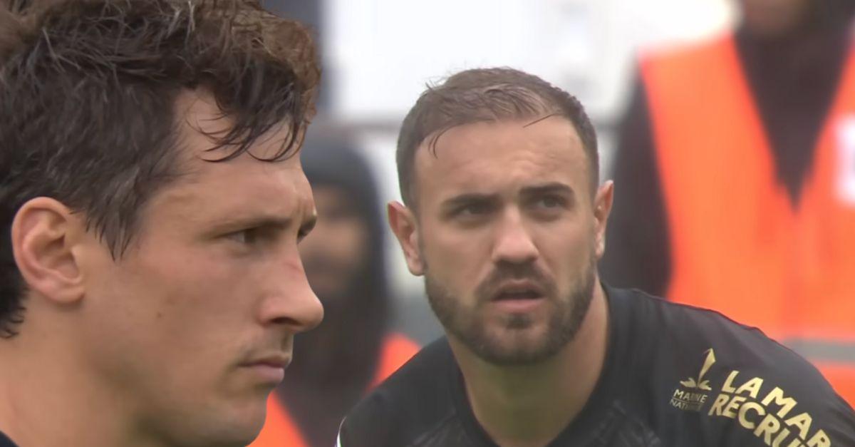 TOP 14. Sans Jaminet mais avec Serin et Villière, la composition de Toulon face à Toulouse