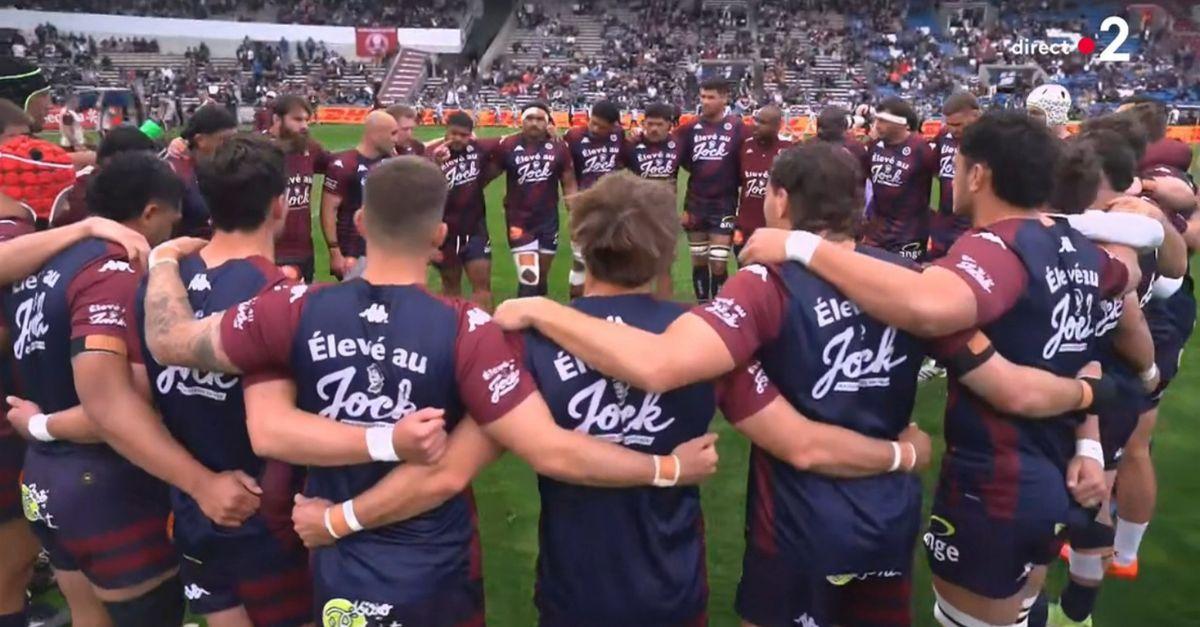 UBB. Finale en tête, mais Top 14 à jouer : le casse-tête que cette compo illustre parfaitement