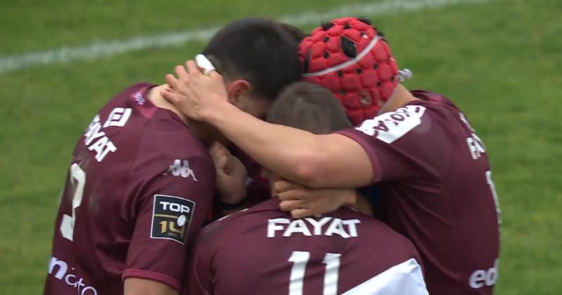 RUGBY. Cet ancien ailier star de l’UBB sur le marché, vers un retour en Top 14 ?