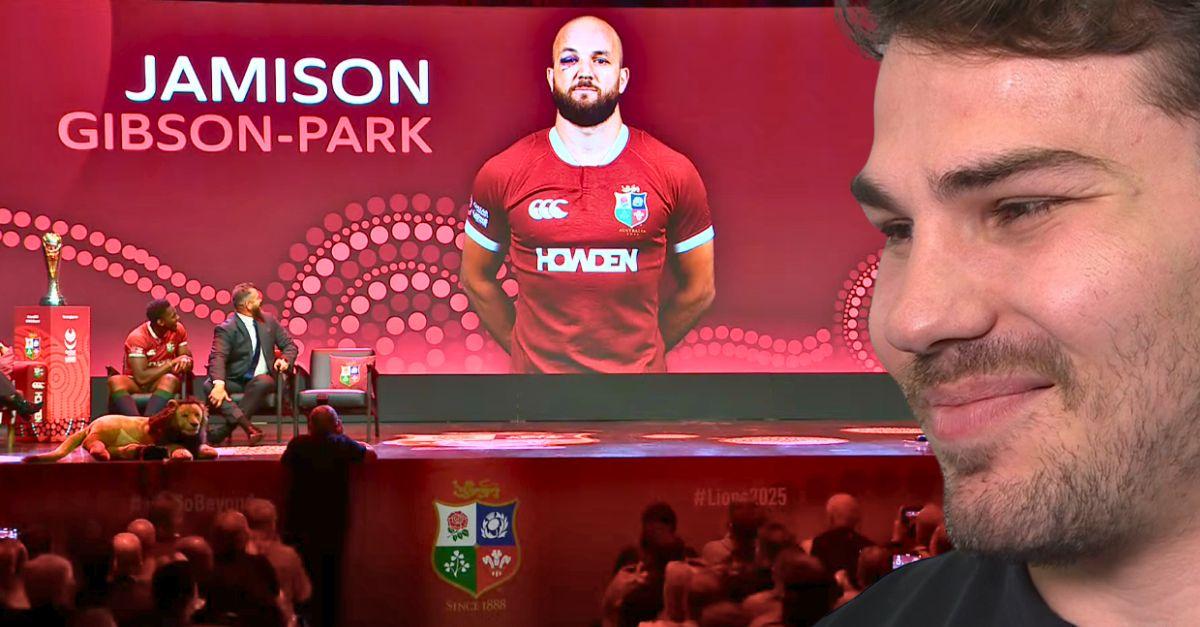 Dupont n°2 ? Pourquoi Will Genia place (facilement) Gibson-Park devant le Tricolore : Explications