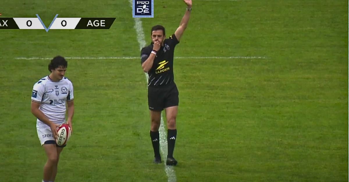 Cette règle méconnue pourrait arbitrer la dernière journée à enjeux de Pro D2 : on vous explique tout !