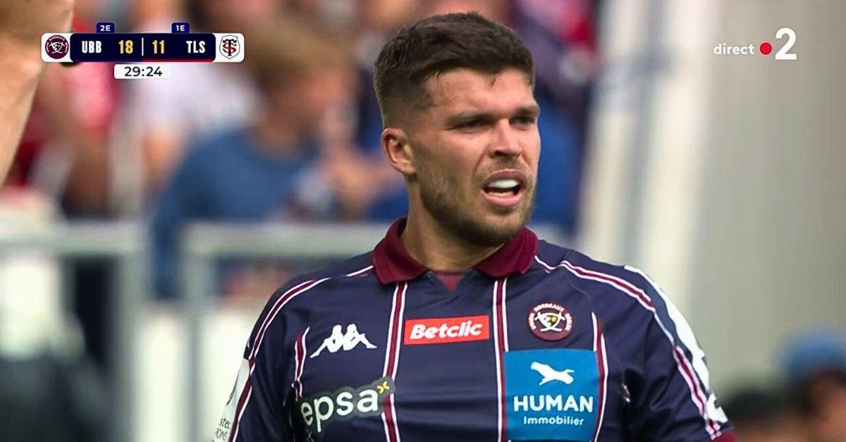 Top 14. 69 points et un calendrier tendu : ''On apprend… mais c’est dur'', Bordeaux à l’épreuve des deux tableaux