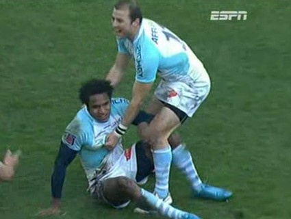 Linde, Fall et Gerber relevent Bayonne à Montpellier