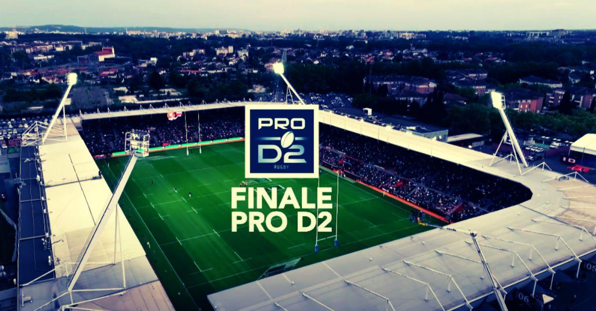 Les chants, les frissons, le suspense et le bouclier : dernières places à 35€ pour vivre la Finale PRO D2