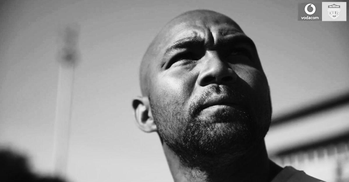 Carnet Noir - Décès soudain à 37 ans de l’ancien ailier des Springboks Cornal Hendricks