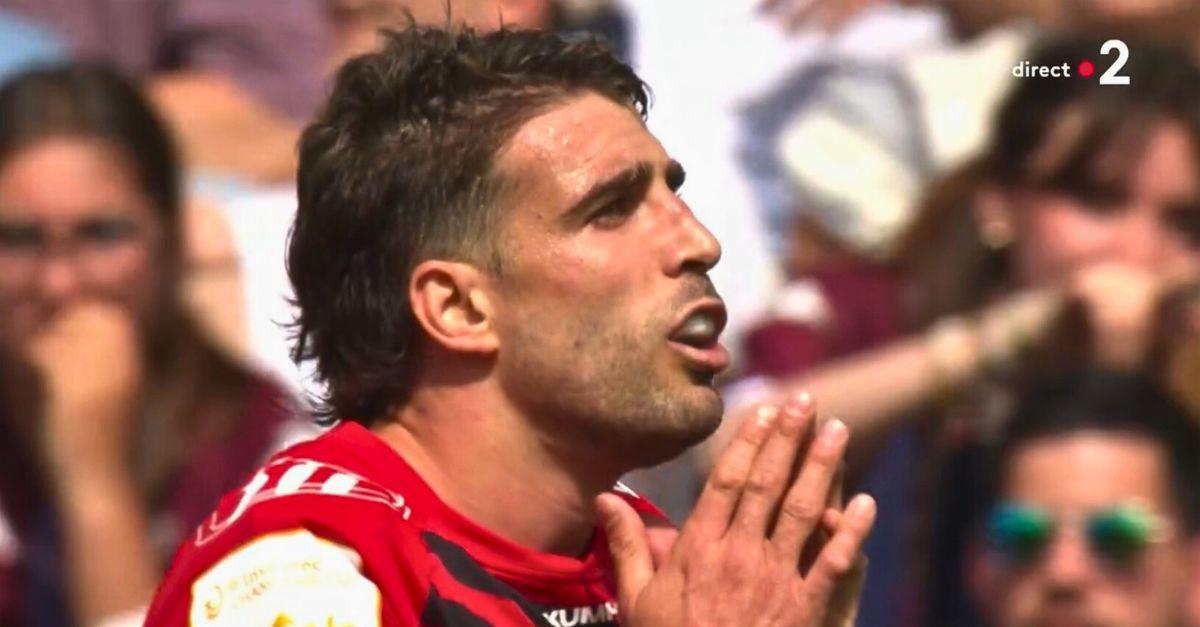 TOP 14. Pas de gestion tranquille : Toulouse met de l’intensité dans sa compo face au Racing malgré la qualif'