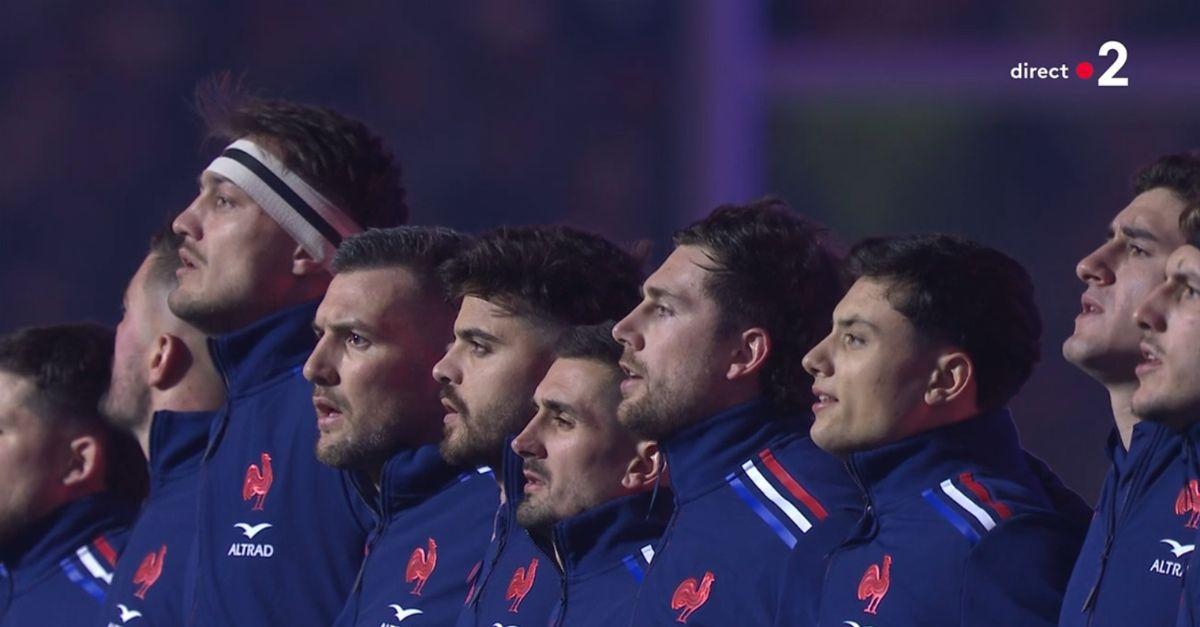 XV de France. Encore un pépin chez les Bleus, la blessure de trop pour Galthié avant la tournée ?