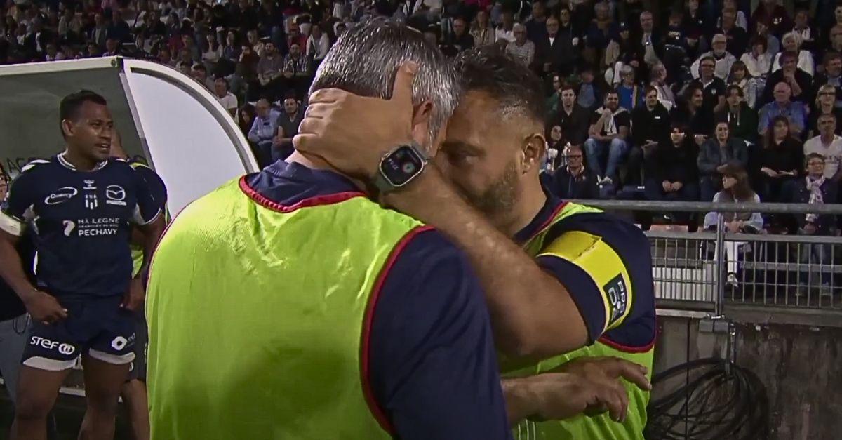 Pro D2. Agen : l'entraineur contesté par ses joueurs... après un maintien à peine fêté