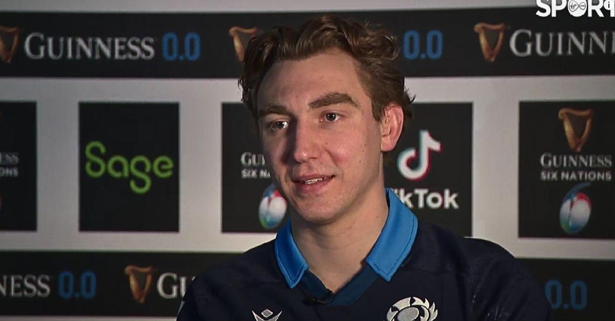 Top 14. Transfert. Jamie Ritchie à l'USAP, même en cas de Pro D2 ? Rivière en dit plus