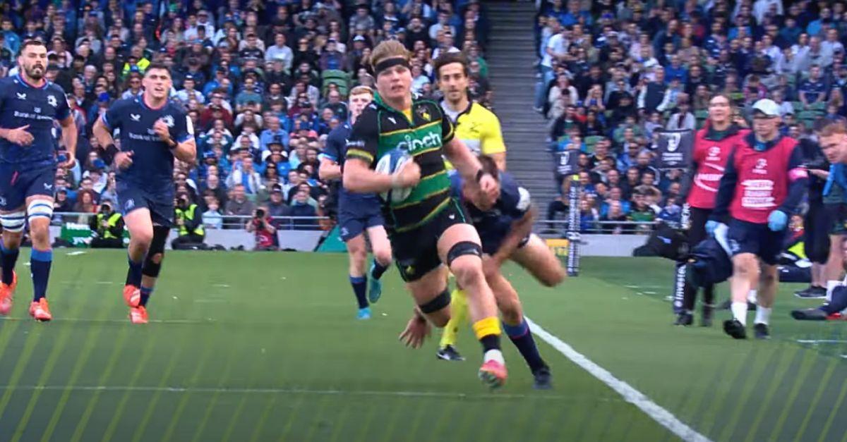 Champions Cup. Northampton privé de 10 joueurs pour la finale, mais une composition dense pour battre Bordeaux