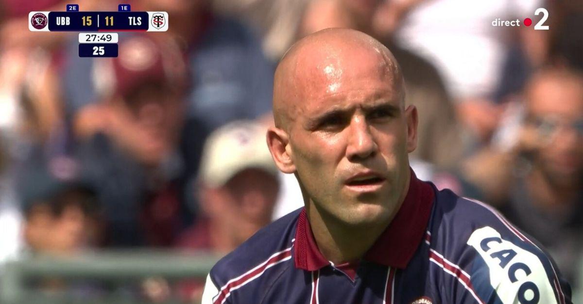 ''Sinon, ça ne sert à rien...'' : Maxime Lucu refuse de tout gâcher en finale face à Northampton