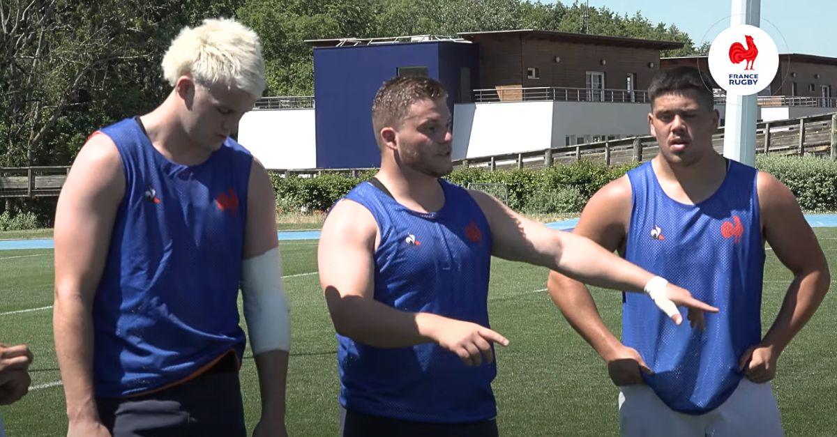 TRANSFERT. TOP 14. Ce talent formé au Stade Toulousain fait saliver Toulon (et ce n’est pas pour rien)