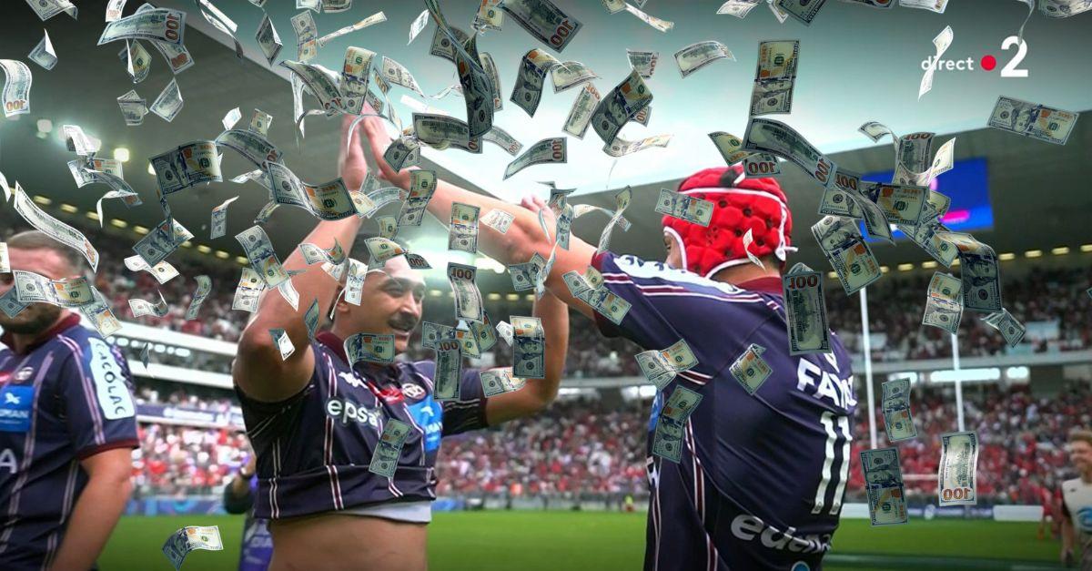 A des années-lumière des millions du football, quelle prime attend l'UBB en cas de sacre en finale ?