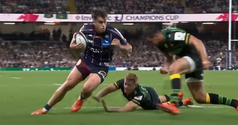RUGBY. France TV frappe fort et conserve les droits de la Champions Cup pour plusieurs années !