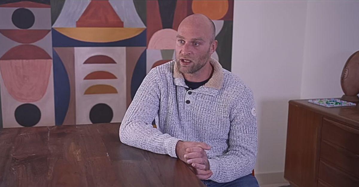 ''On se retrouve avec quelqu'un d'autre dans son corps'' : le témoignage glaçant d'Antoine Burban sur les commotions cérébrales