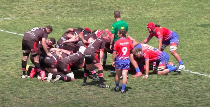 AMATEUR. Marquet façon chaudron, une accession en Nationale : on a vécu un quart de finale de Fédérale 1 pour vous