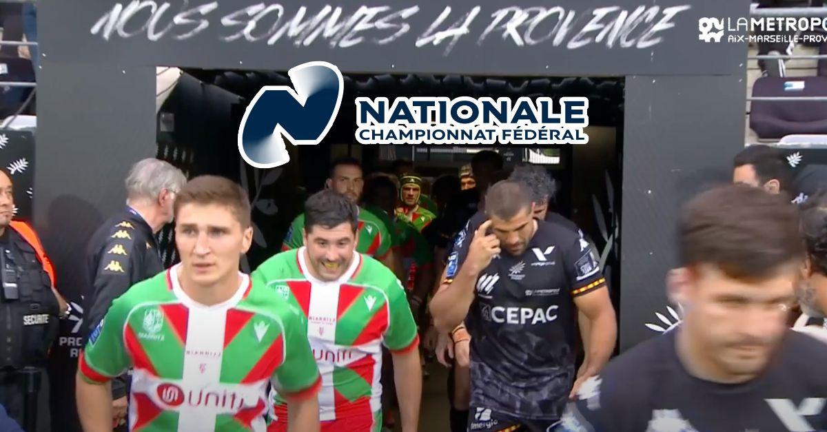 NATIONALE. Rétrogradé, divisé, menacé : que reste-t-il vraiment du Biarritz Olympique ?