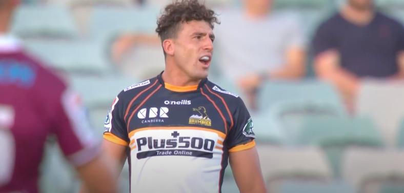 TRANSFERT. TOP 14. Le MHR continue son recrutement très sudiste et piste ce Wallaby aux jambes de feu