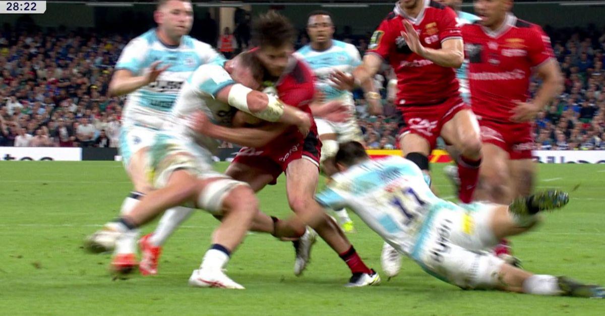 Choc à la tête, protection des joueurs... World Rugby doit-elle modifier ses règles ?