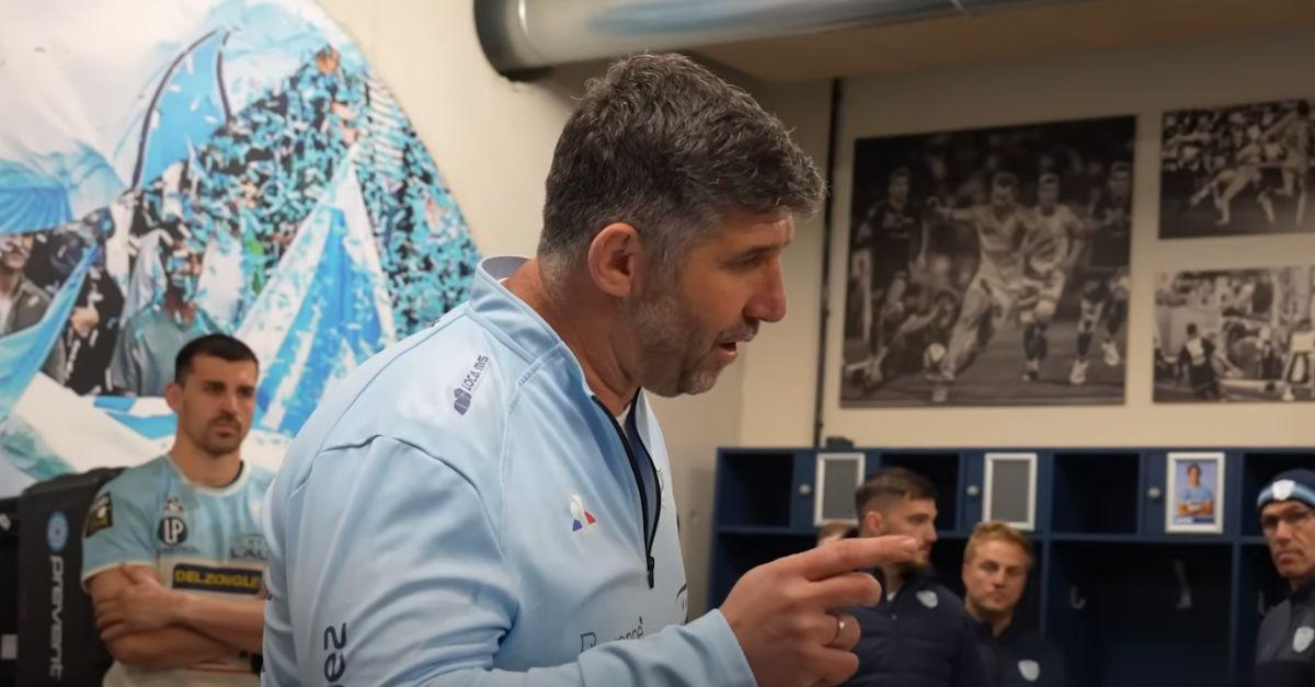 Bayonne à deux doigts de l’exploit : comment l'Aviron s’est hissé parmi les grands du Top 14 ?