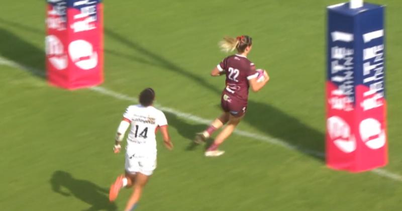 RUGBY. Élite 1. Nouveau titre pour Bordeaux qui signe un triplé historique face au Stade Toulousain !