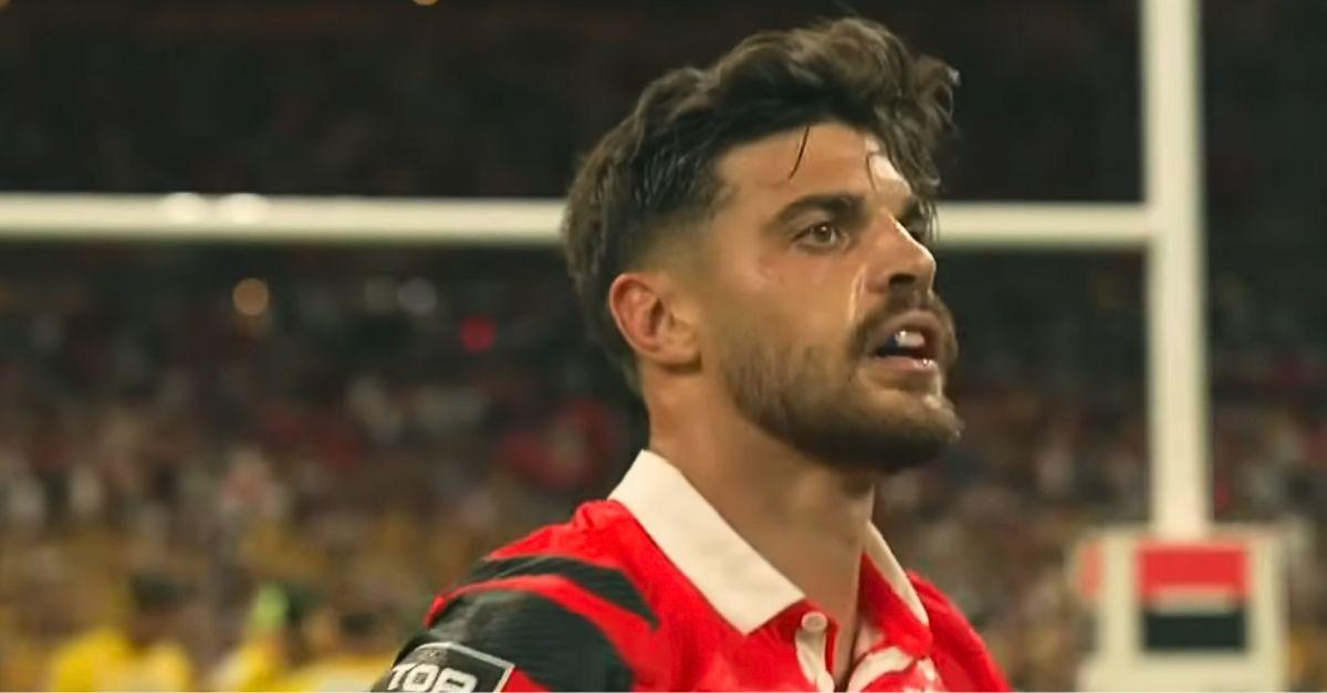 TOP 14. Toulouse : 43 points et un nouveau record qui ne doit pas servir à rien !