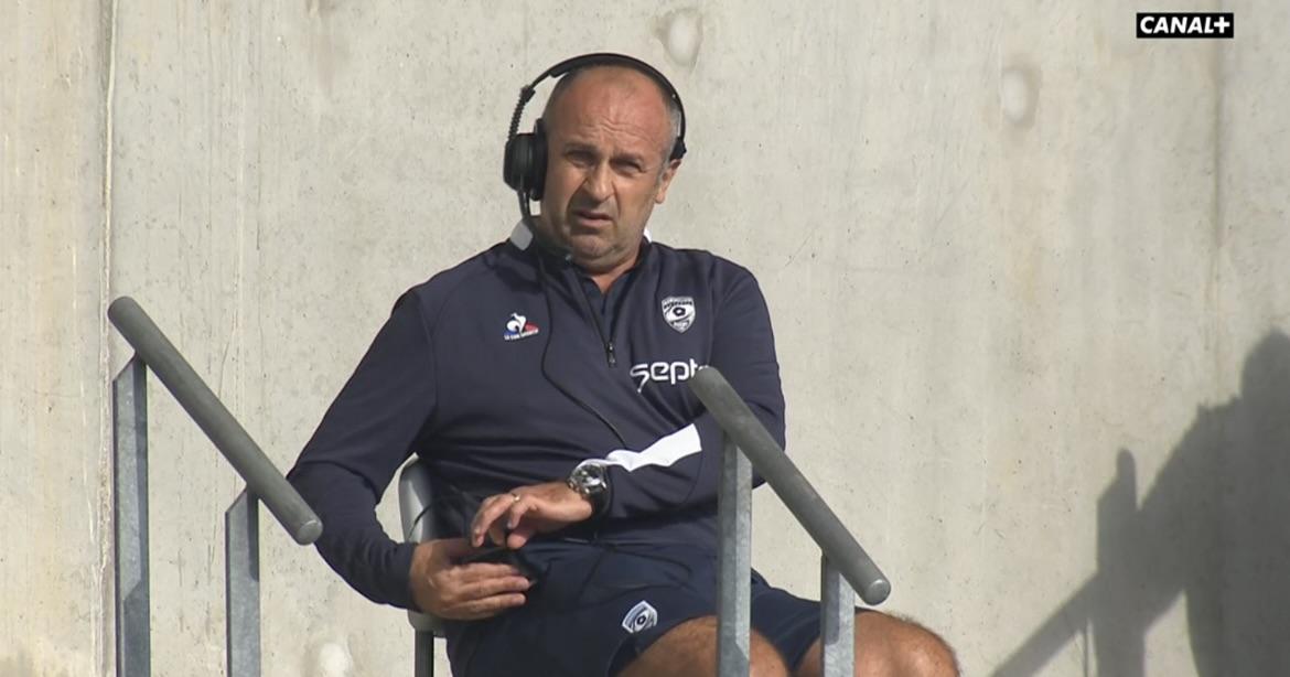 PRO D2. PSA débarque à Provence Rugby, mais avec quel staff pour se relever et viser le Top 14 ?