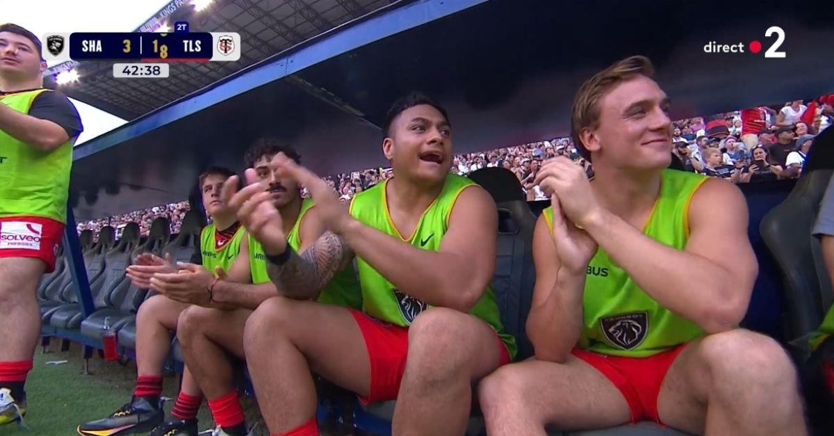 TOP 14. Après Dupont et Mauvaka, fin de saison (très) compromise pour Paul Costes