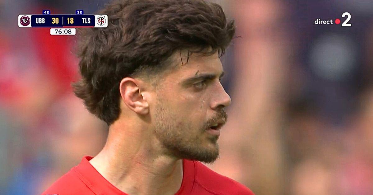 TOP 14. Pas encore en finale, mais déjà plus frais : Toulouse (toujours) en avance