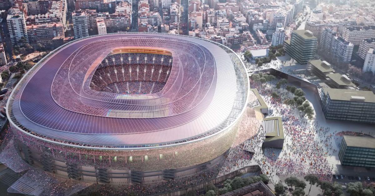 La finale du TOP 14 bientôt organisée dans le futur plus grand stade d'Europe ?