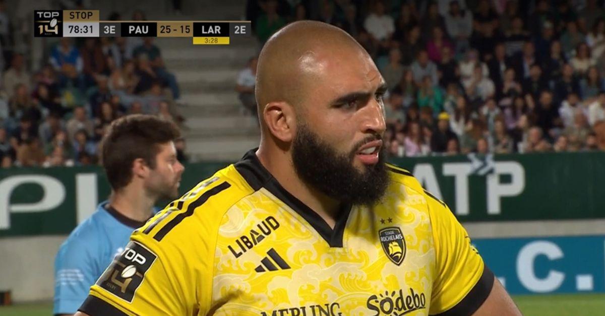 TOP 14. La Rochelle éliminée, les affiches des barrages connues, Perpignan vers l’access match