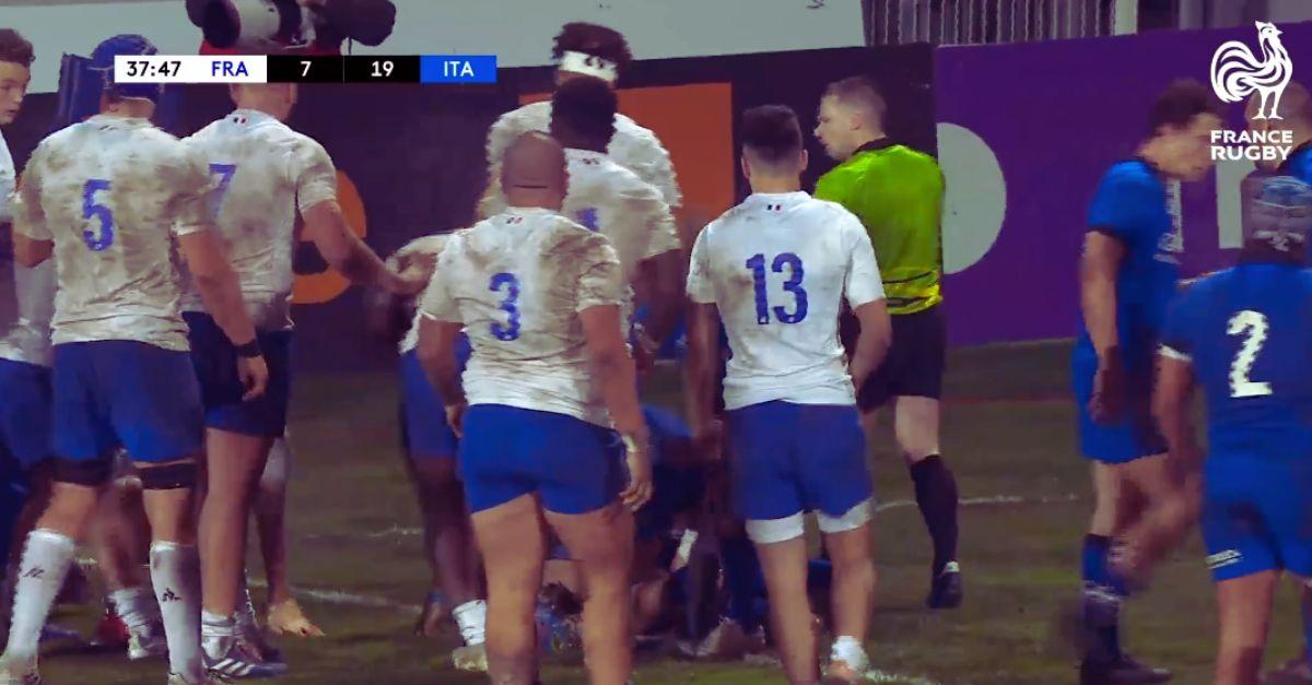 25 ans, deux montées en TOP 14, et l’adieu : la retraite prématurée d’un talent du rugby français