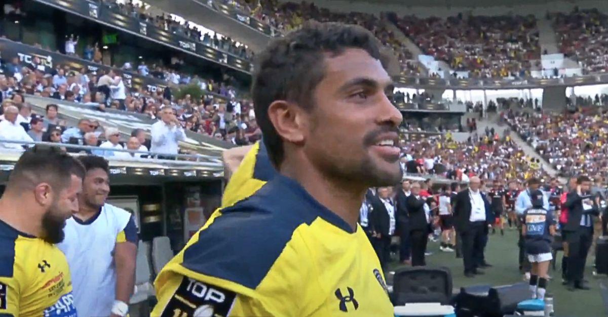 TOP 14. Clermont rêve d’un retour en grâce, à quand remonte la dernière grande aventure de l'ASM ?