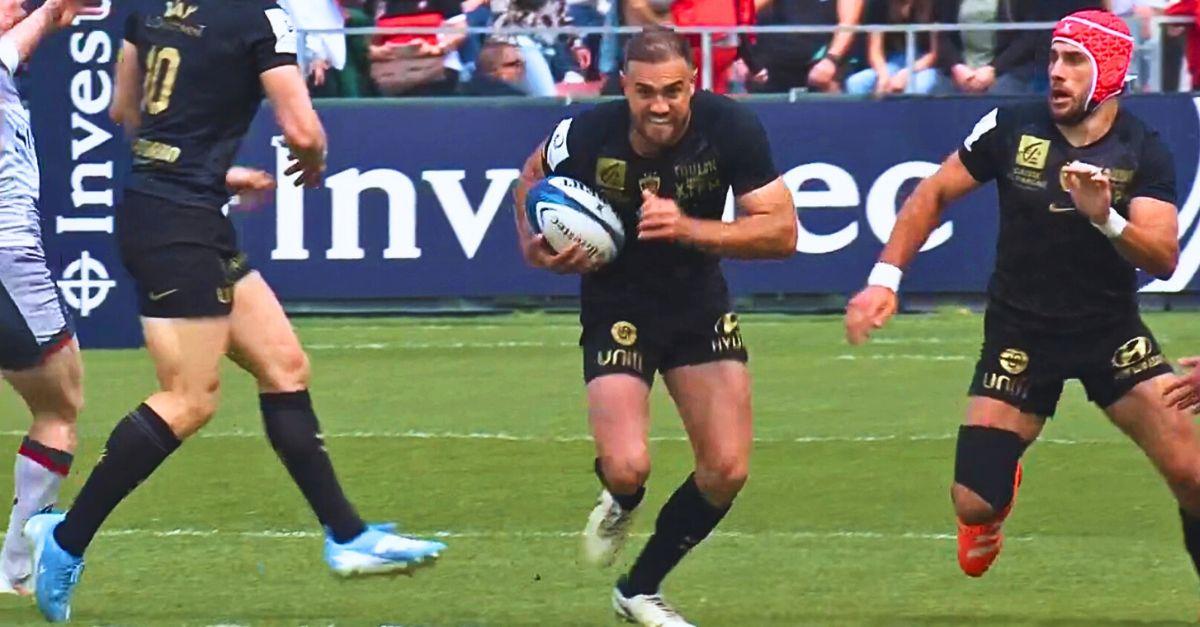 TOP 14. Toulon - Castres : ''Si on passe à travers...'', ça va piquer sous 40 degrés, et pas qu’à cause du soleil