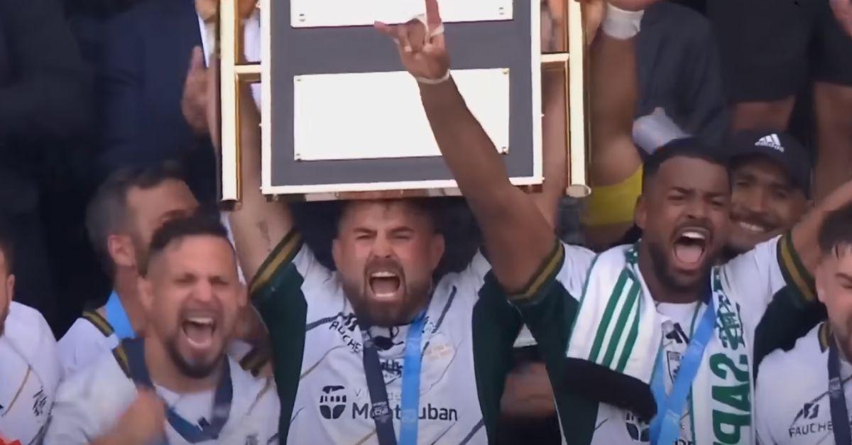 TRANSFERT. Pourquoi Montauban ne recrutera (presque) personne en Top 14 ?