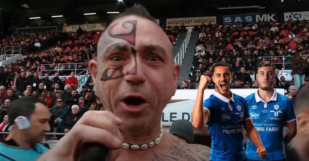 TOP 14. À Mayol, ils reviennent ''chez eux'' : Vanverberghe et Lebrun veulent climatiser leur ancien jardin