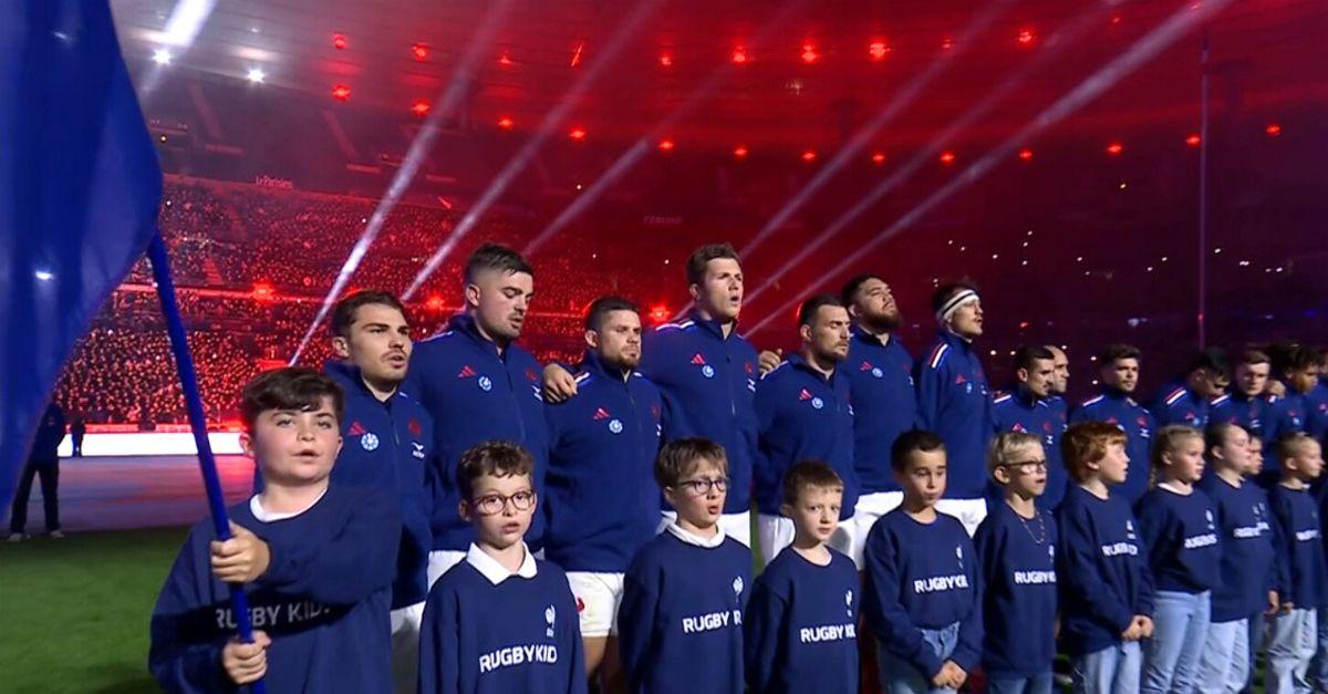 Bordeaux et Lille raflent la mise pour accueillir les équipes de France en 2025/2026