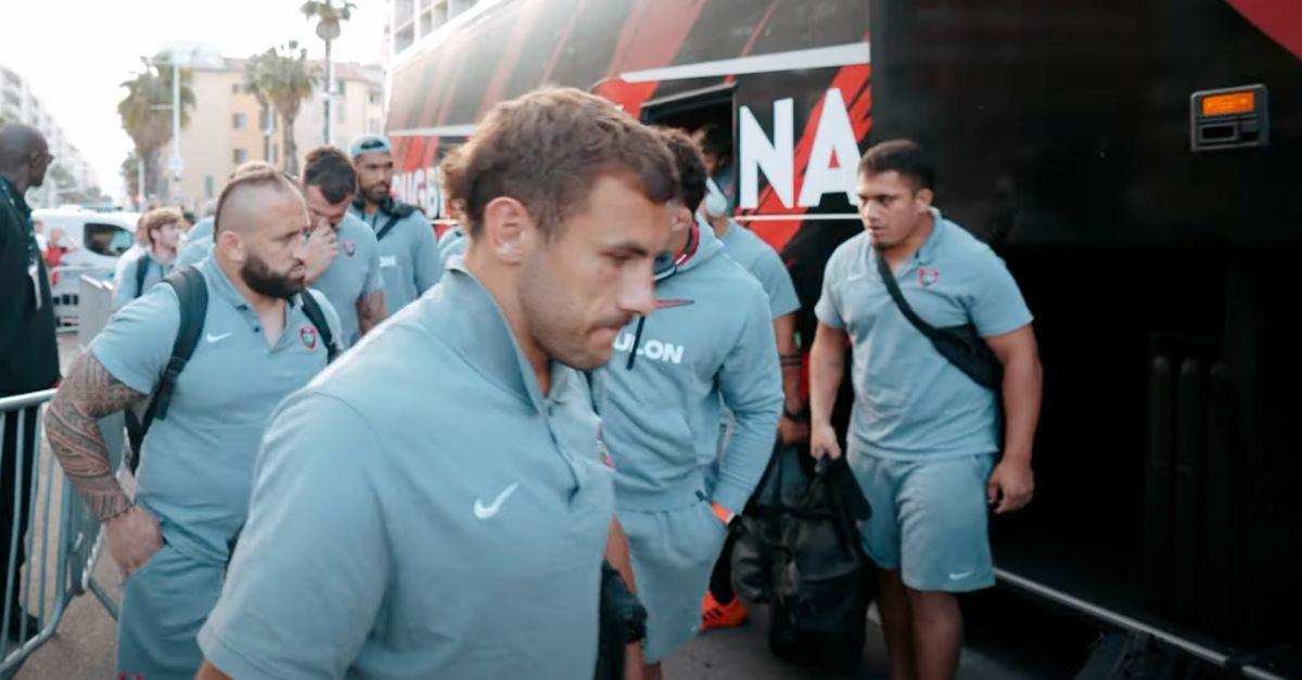 TOP 14. Orphelin de Villière et Dréan, Mignoni doit composer : la compo du RCT pour le barrage