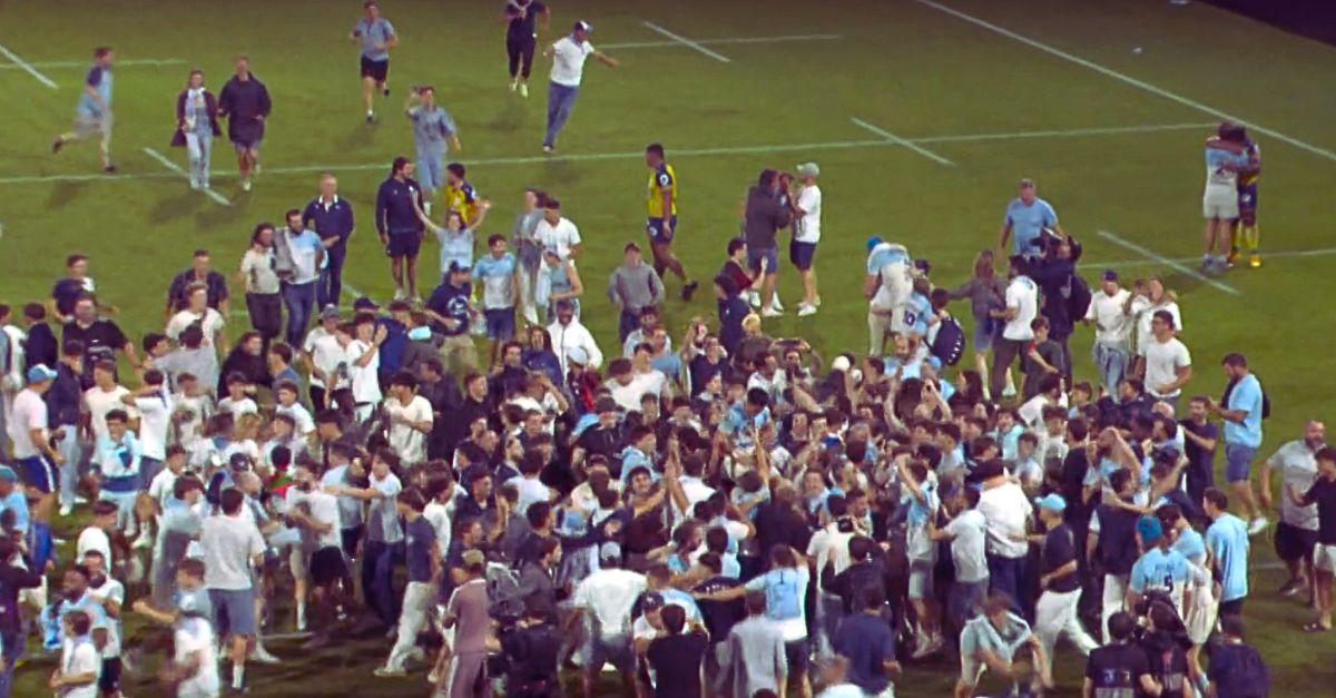 TOP 14. Bayonne veut encore ''croquer'' en demie face au Stade Toulousain ! ''Qu'est-ce qu'on risque ?''