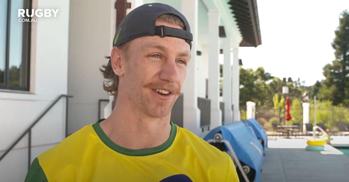 TRANSFERT. Une référence mondiale du rugby à 7 débarque en PRO D2... et ce n'est pas chez un cador