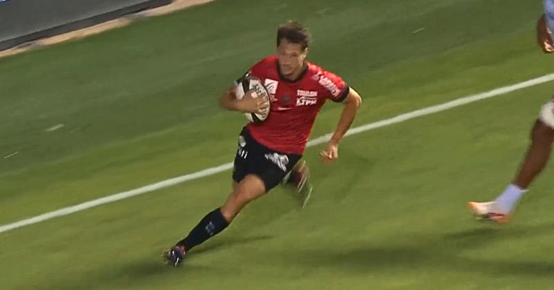 VIDÉO. Top 14. Large contre Castres, le RCT peut-il créer la surprise contre l’UBB en demi-finale ?
