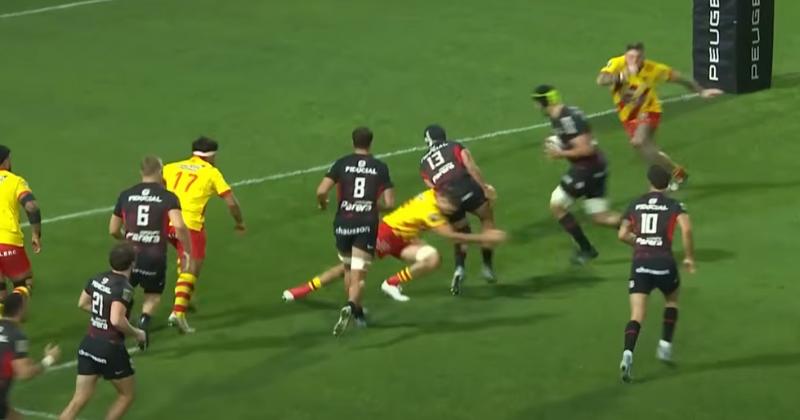 Top 14. Dans l’ombre, le Stade Toulousain aligne les records et fait son chemin
