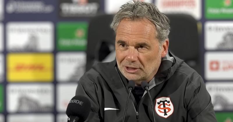 TOP 14. Attention, voici 2 retours de taille pour le Stade Toulousain en demi-finale face Bayonne ?