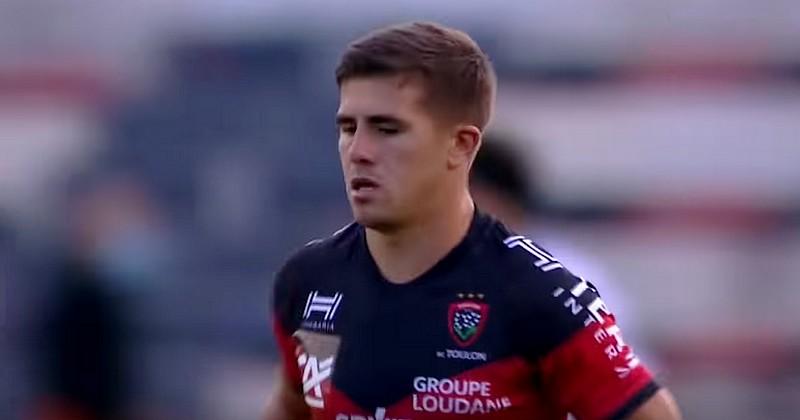 TOP 14. Sur le déclin depuis 3 ans, pourquoi le p’tit Louis Carbonel va-t-il réussir à Toulon ?