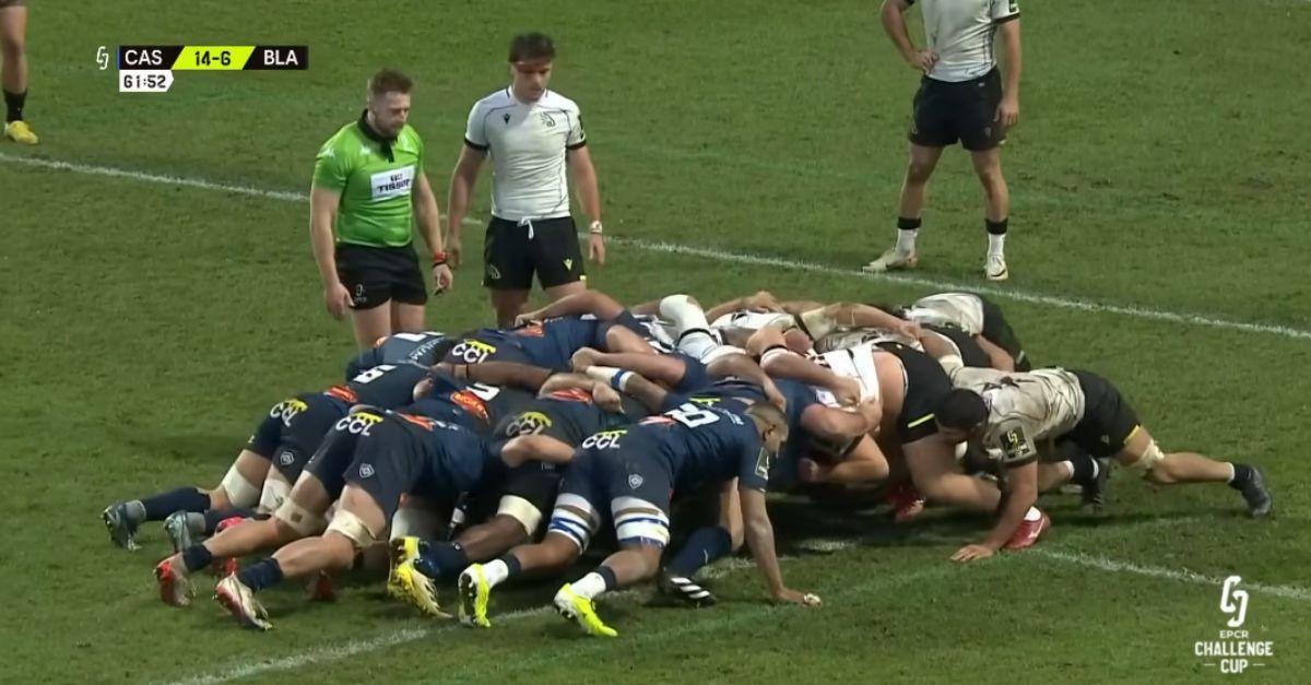 TOP14. TRANSFERT. Un trio castrais débarque en PRO D2 avec des objectifs bien différents