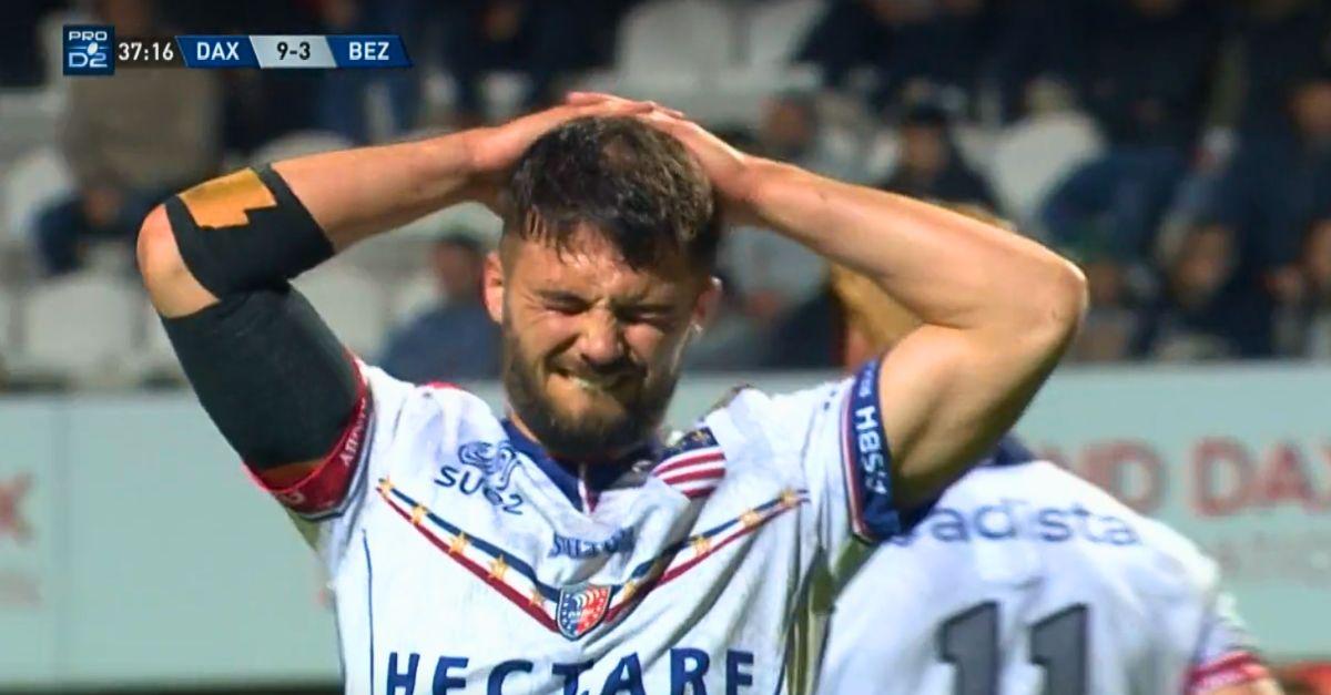 ProD2, pied gauche à la Roberto Carlos… 5 choses à savoir sur Gabin Lorre, le nouvel appelé des Bleus