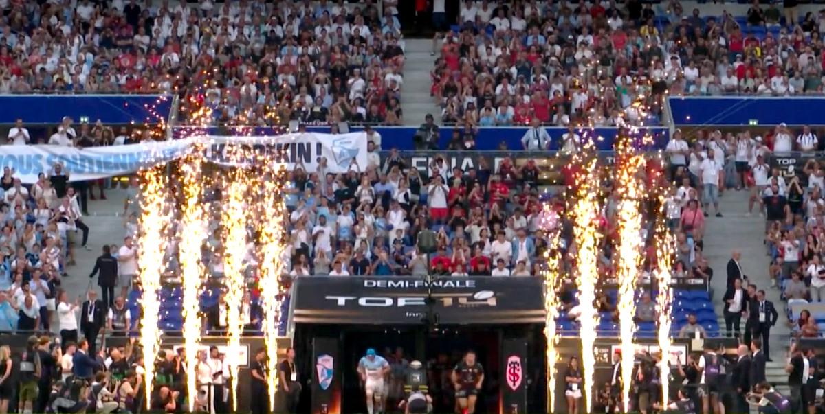 TOP 14. Salary Cap : la LNR sort le carton rouge pour les 'tricheurs'