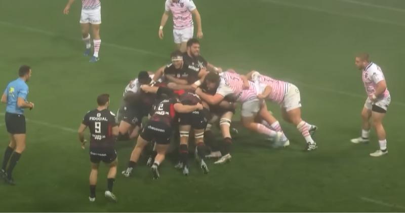 Top 14. Transfert. 450 000 € sur la table, ce club joue (très) gros avec ce titan !